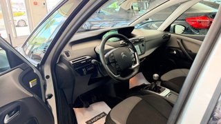 Citroen Grand C4 Picasso 1.6 HDI 120 CV FEEL 2016
