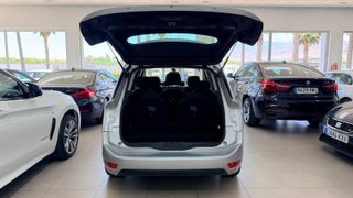 Citroen Grand C4 Picasso 1.6 HDI 120 CV FEEL 2016