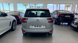 Citroen Grand C4 Picasso 1.6 HDI 120 CV FEEL 2016