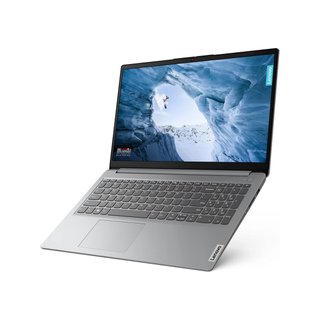 Lenovo IdeaPad 3 256GB Gris portátil i3 15,6" FHD
