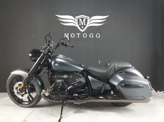 BMW R 18  Roctane (modelo actual) 2025