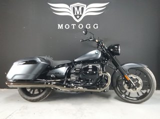 BMW R 18  Roctane (modelo actual) 2025