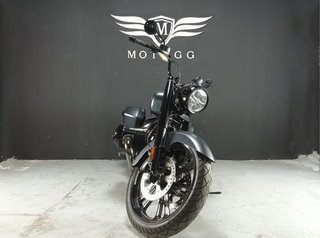 BMW R 18  Roctane (modelo actual) 2025