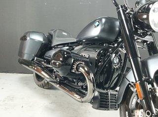 BMW R 18  Roctane (modelo actual) 2025