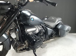 BMW R 18  Roctane (modelo actual) 2025
