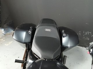 BMW R 18  Roctane (modelo actual) 2025