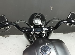 BMW R 18  Roctane (modelo actual) 2025