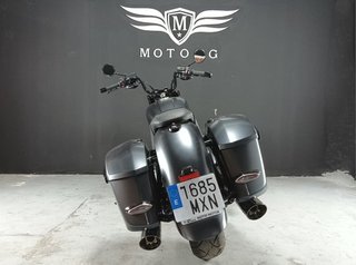 BMW R 18  Roctane (modelo actual) 2025