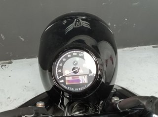 BMW R 18  Roctane (modelo actual) 2025