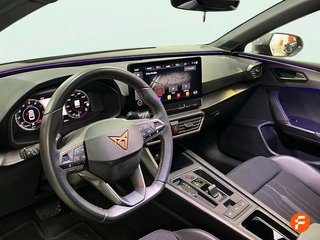 Cupra León SP 1.5 eTSI 110kW (150CV) DSG