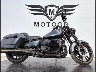 BMW R 18  Roctane (modelo actual) 2024