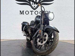 BMW R 18  Roctane (modelo actual) 2024