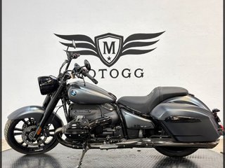 BMW R 18  Roctane (modelo actual) 2024