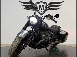 BMW R 18  Roctane (modelo actual) 2024