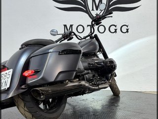 BMW R 18  Roctane (modelo actual) 2024