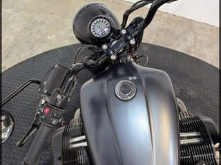 BMW R 18  Roctane (modelo actual) 2024