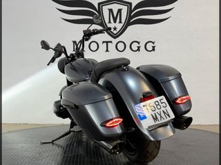 BMW R 18  Roctane (modelo actual) 2024