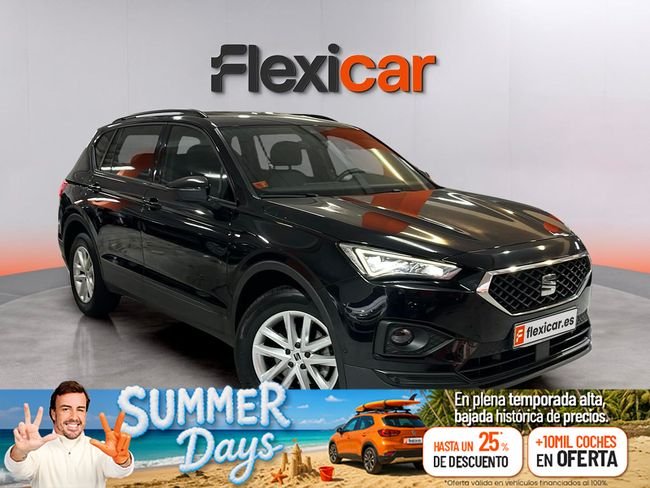 Seat Tarraco 2.0 TDI 110kW (150CV) S&S Style - foto 1
