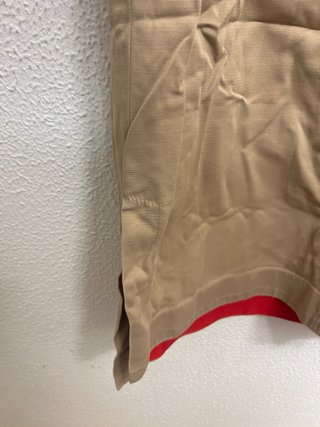 Vestido Purificación García Beige Talla M