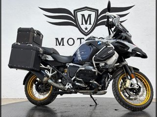 BMW R 1250 GS Adventure  Versión 2019 - 2024 (2019-2024) 2023