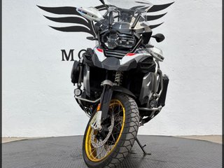 BMW R 1250 GS Adventure  Versión 2019 - 2024 (2019-2024) 2023