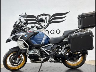 BMW R 1250 GS Adventure  Versión 2019 - 2024 (2019-2024) 2023