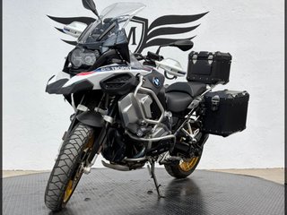BMW R 1250 GS Adventure  Versión 2019 - 2024 (2019-2024) 2023