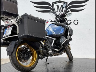 BMW R 1250 GS Adventure  Versión 2019 - 2024 (2019-2024) 2023