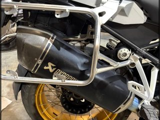 BMW R 1250 GS Adventure  Versión 2019 - 2024 (2019-2024) 2023