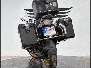 BMW R 1250 GS Adventure  Versión 2019 - 2024 (2019-2024) 2023