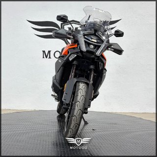 KTM 1390 Super Adventure S  Versión 2026 (modelo actual) 2026