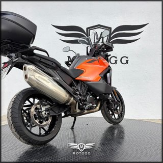 KTM 1390 Super Adventure S  Versión 2026 (modelo actual) 2026