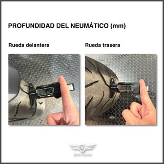 KTM 1390 Super Adventure S  Versión 2026 (modelo actual) 2026