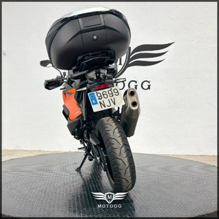 KTM 1390 Super Adventure S  Versión 2026 (modelo actual) 2026