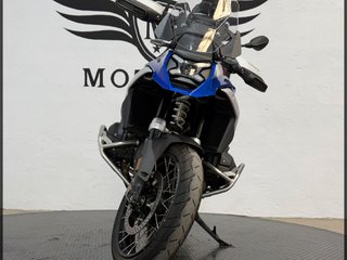 BMW R 1300 GS  Trophy (modelo actual) 2024