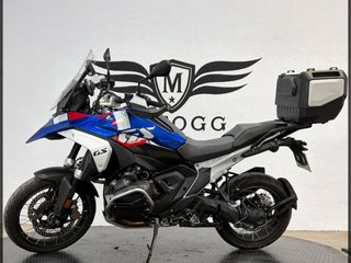 BMW R 1300 GS  Trophy (modelo actual) 2024
