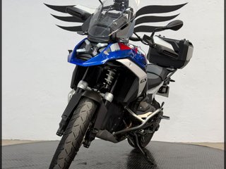 BMW R 1300 GS  Trophy (modelo actual) 2024