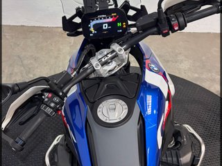 BMW R 1300 GS  Trophy (modelo actual) 2024