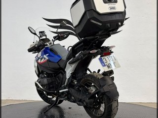 BMW R 1300 GS  Trophy (modelo actual) 2024