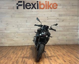 BMW Motorrad F 900 R