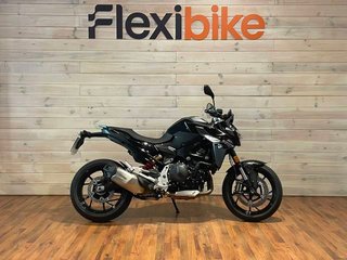 BMW Motorrad F 900 R