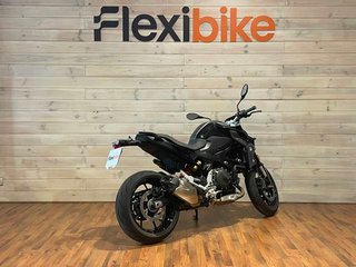 BMW Motorrad F 900 R