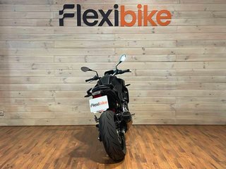 BMW Motorrad F 900 R