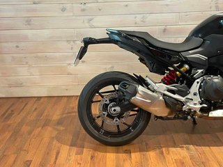 BMW Motorrad F 900 R