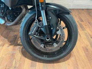 BMW Motorrad F 900 R