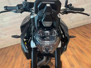 BMW Motorrad F 900 R
