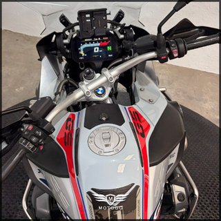 BMW R 1250 GS Adventure  Versión 2019 - 2024 (2019-2024) 2019