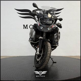 BMW R 1250 GS Adventure 2019