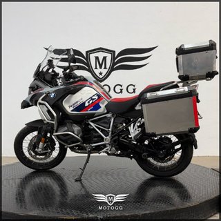 BMW R 1250 GS Adventure 2019