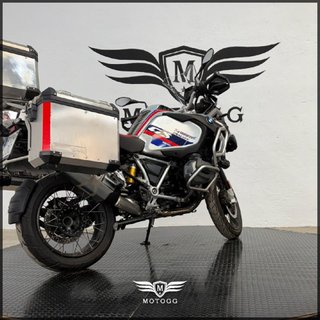 BMW R 1250 GS Adventure 2019
